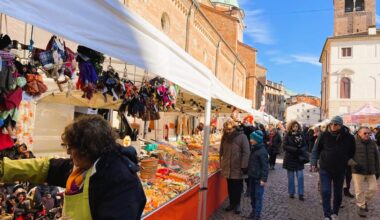 Tutti gli eventi del weekend dell'Epifania, dal 3 al 6 gennaio