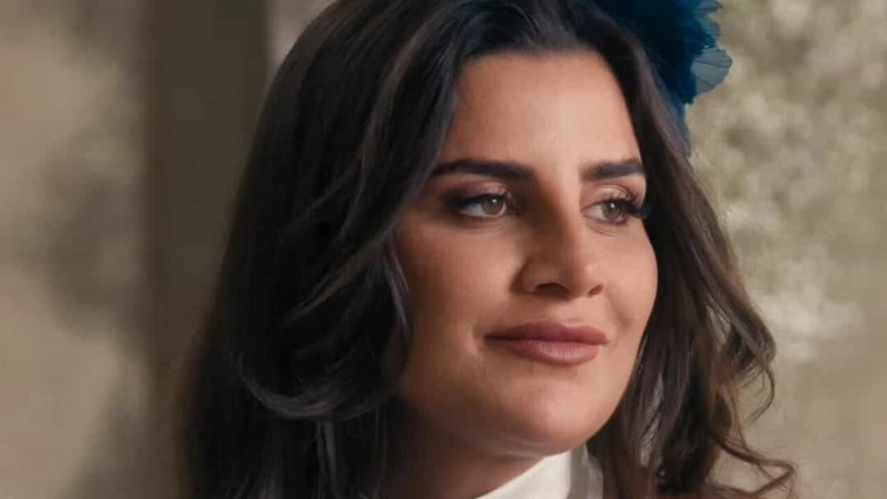 La sposa casertana rifiutata all'altare che ha conquistato Netflix