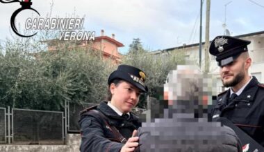 Riceve la telefonata di un "finto" carabiniere, ma l'anziana sventa la truffa