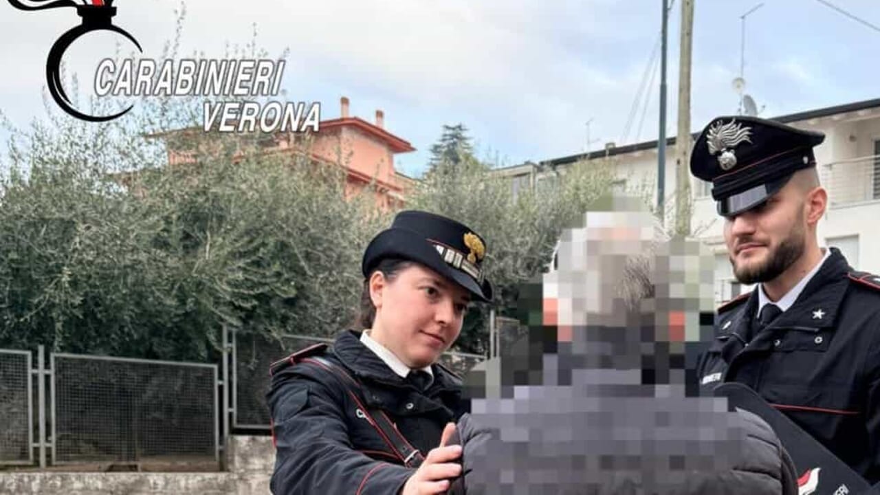 Riceve la telefonata di un "finto" carabiniere, ma l'anziana sventa la truffa