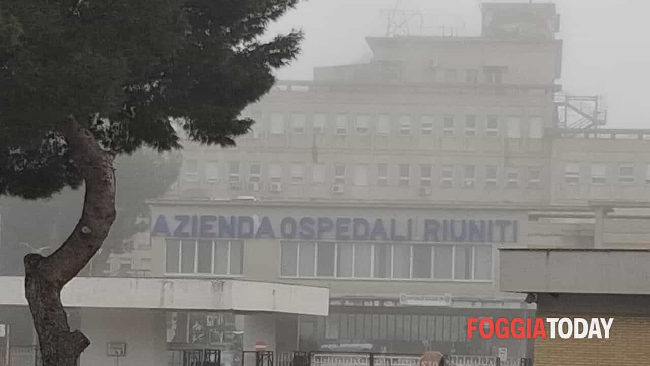 Alzheimer, primo trattamento con anticorpo monoclonale su un paziente del Policlinico Foggia