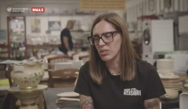 Il "Mercato delle Occasioni" di Susegana su "Affari d’occasione" in onda su Dmax