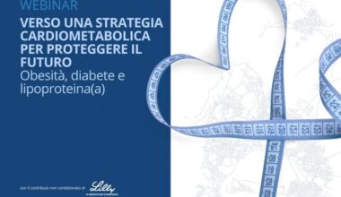 Obesità, diabete e lipoproteina(a): istituzioni ed esperti a confronto
