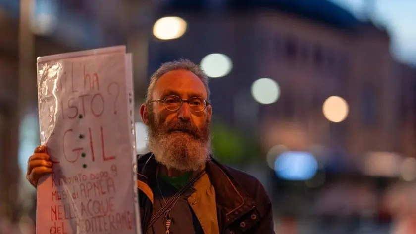 Stefano Sacchiero, 70 anni