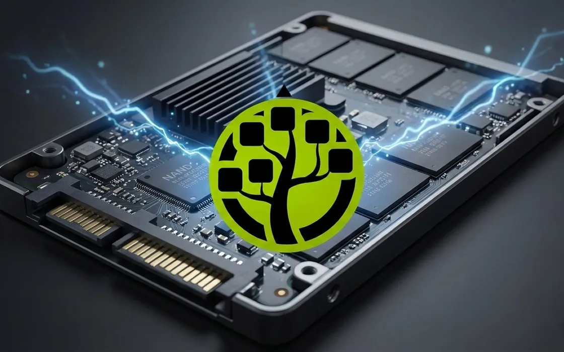 WinDirStat è tornato: scansioni fulminee su SSD, unità NVMe e file system giganteschi