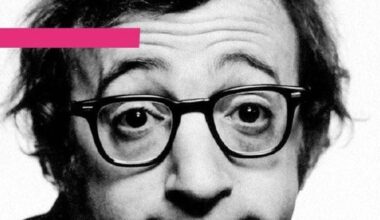 Woody Allen Festival | 10-11 gennaio 2026