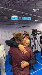 Jannik Sinner, la preparazione all'Australian Open passa da Trattoria Emilia (ed è una cabala): “Ha mangiato gli spaghettini Berrettini e il pesce al forno”