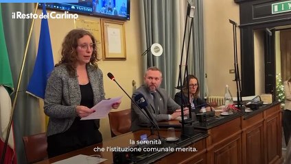 Mattia Missiroli ritira le dimissioni: bufera politica a Cervia