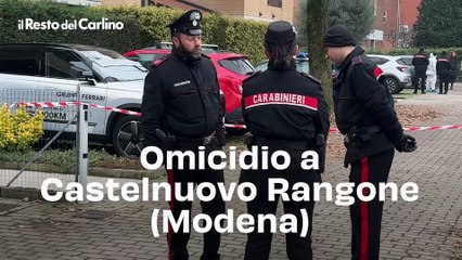 Omicidio nel Modenese: padre uccide la figlia in casa con un martello. Diretta