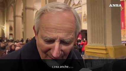 La veglia per Giovanni Tamburi morto a Crans-Montana, l’abbraccio di Bologna. La sorella Valentina e la nonna Letizia in lacrime: “Il dolore è insopportabile”