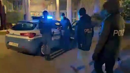 Il killer del capotreno aveva un ordine di allontanamento dall’Italia. Così Marin Jelenic ha organizzato la fuga dopo il delitto