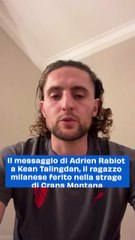 Crans-Montana, un’onda di solidarietà. La colletta promossa dai colleghi del papà di Leonardo Bove supera i 100mila euro in due giorni