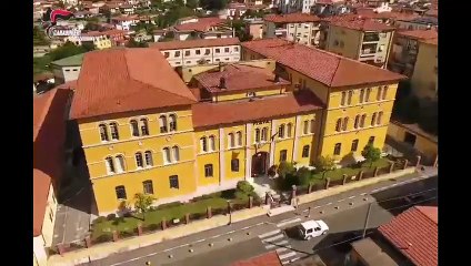 Massa, blitz dei carabinieri: cinque arresti, indagini sulle invalidità civili. Perquisizioni anche in Comune