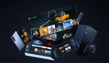 Xbox Cloud Gaming è in arrivo sui televisori smart Hisense e TCL