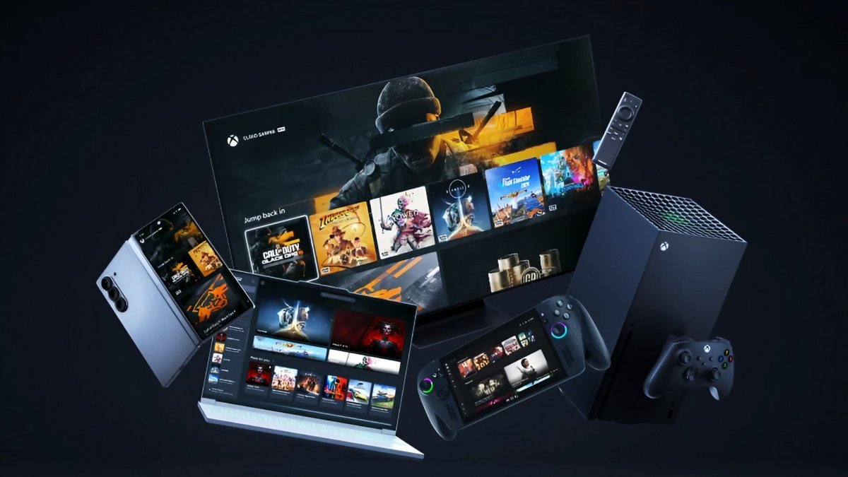 Xbox Cloud Gaming è in arrivo sui televisori smart Hisense e TCL