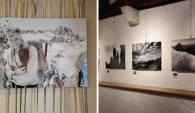 Equilibri e montagne: una mostra per celebrare Loris De Barba, tra i maggiori fotografi di montagna: "I suoi scatti erano un modo per comunicare agli altri le emozioni”