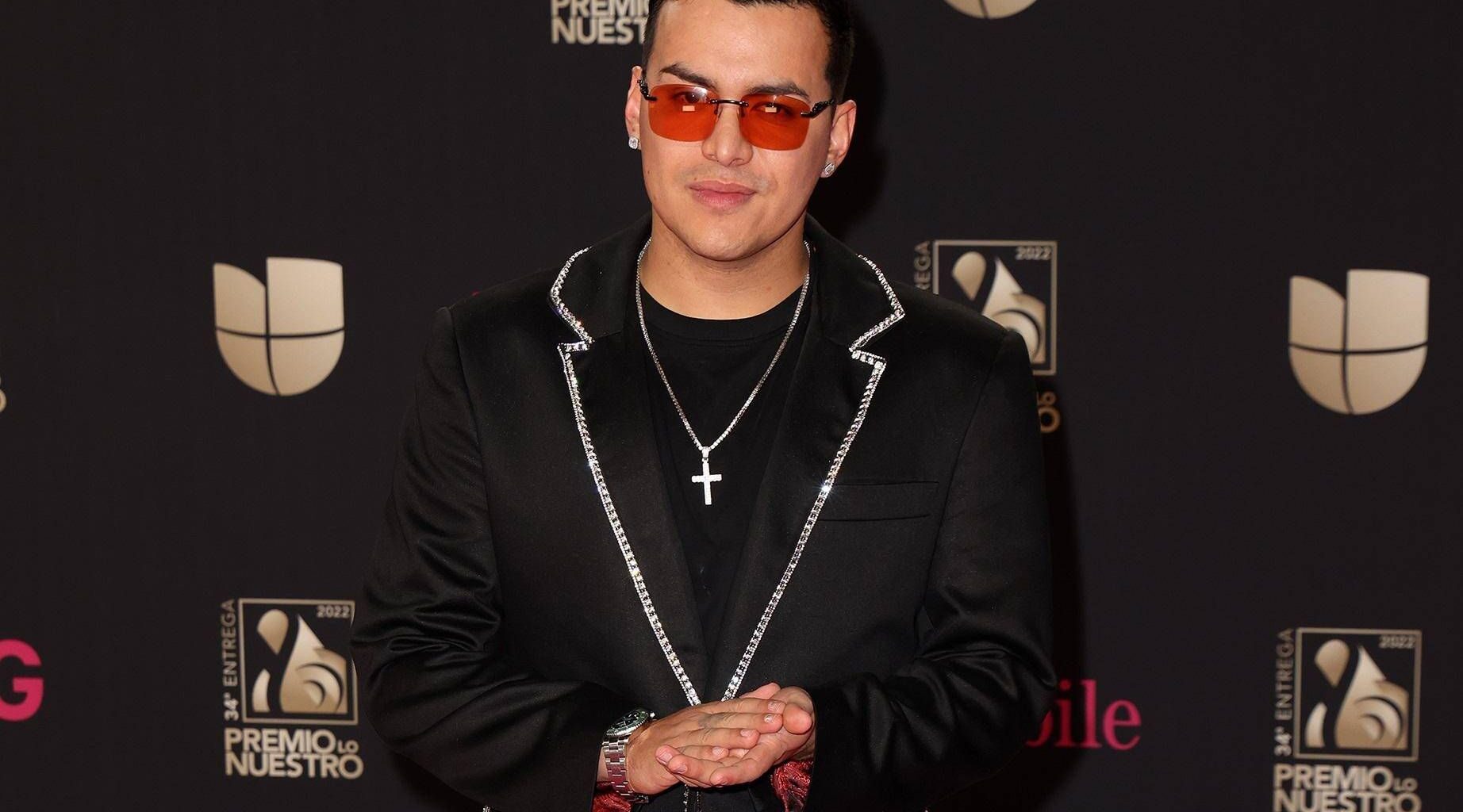 Yeison Jiménez, il cantante colombiano morto a 34 anni in un incidente aereo