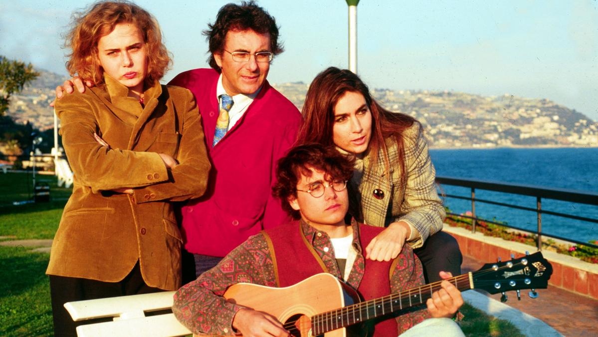 “Una fondazione per le ragazze scomparse”