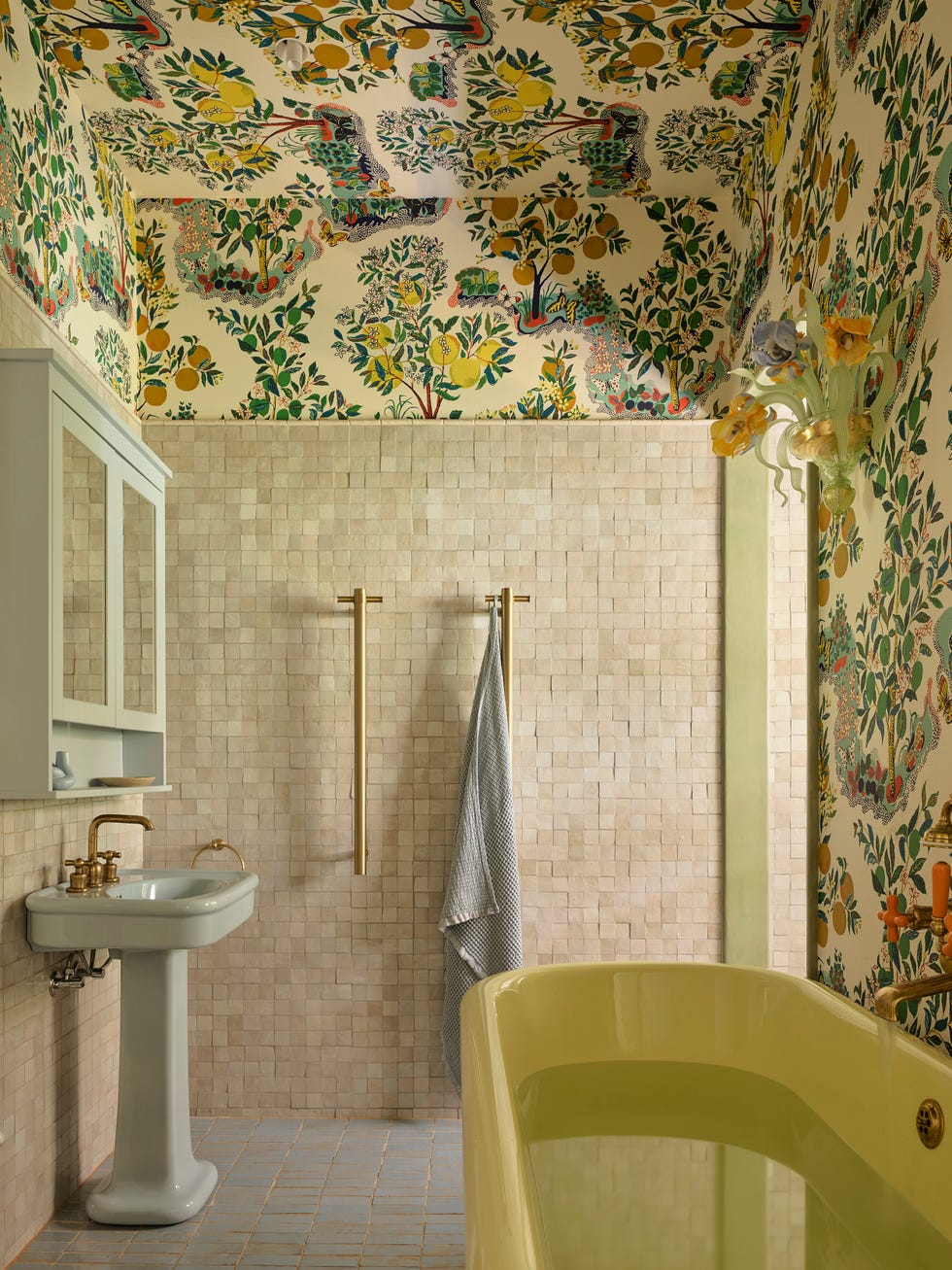 Casa colorata casa colorata