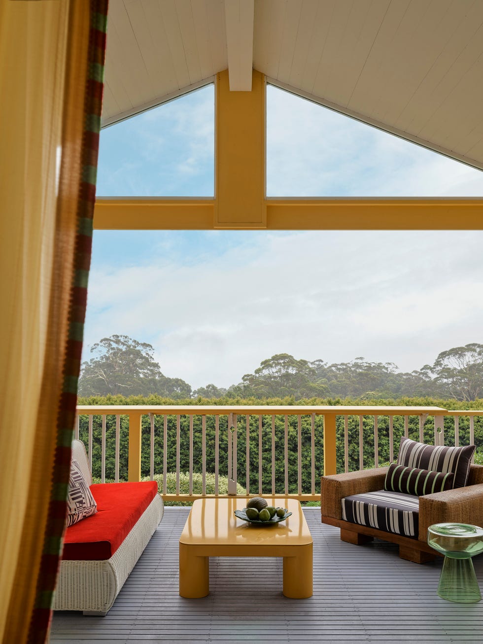 Casa colorata casa colorata