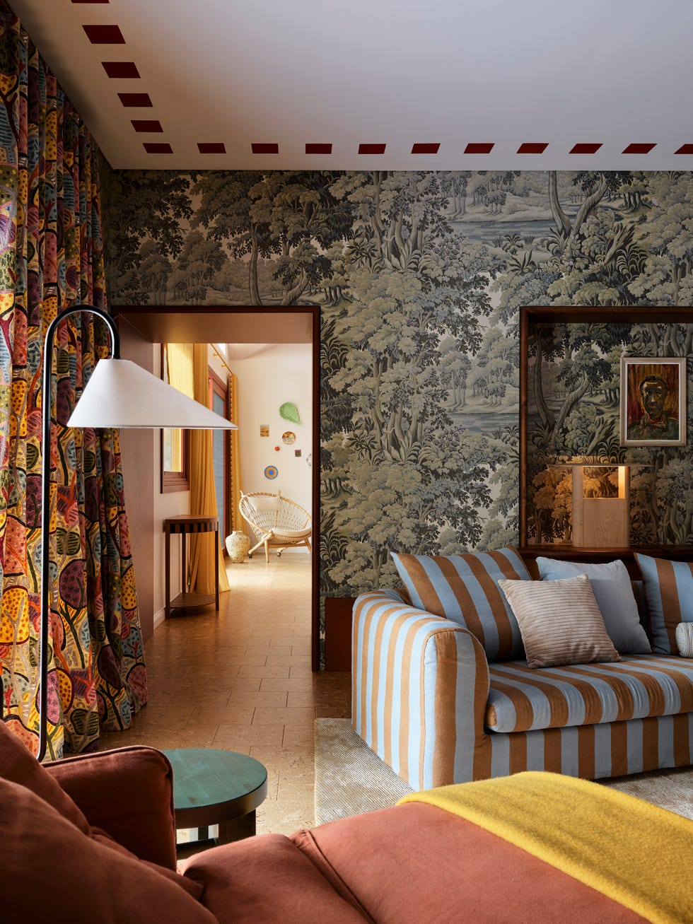 Casa colorata casa colorata