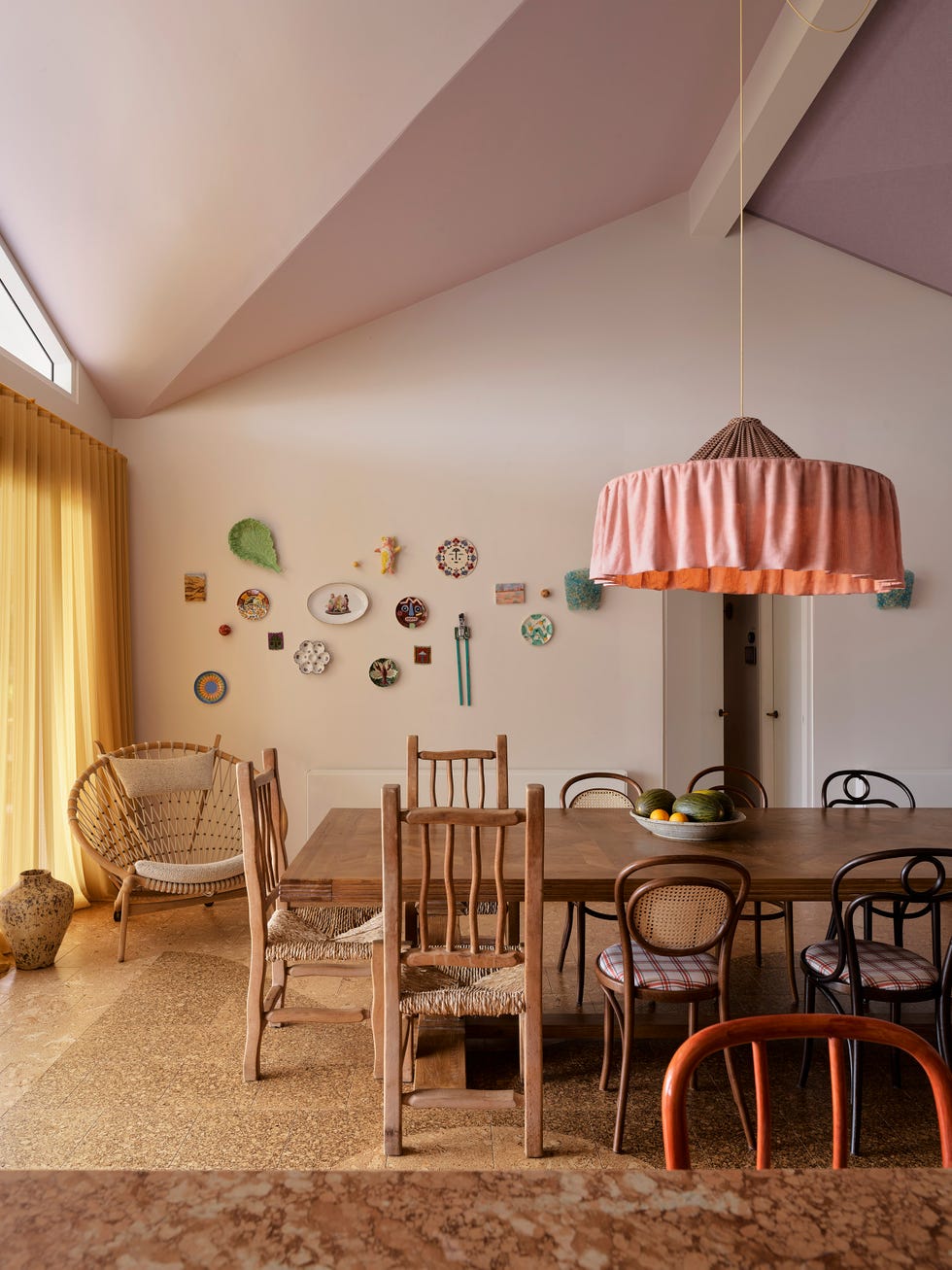 Casa colorata casa colorata