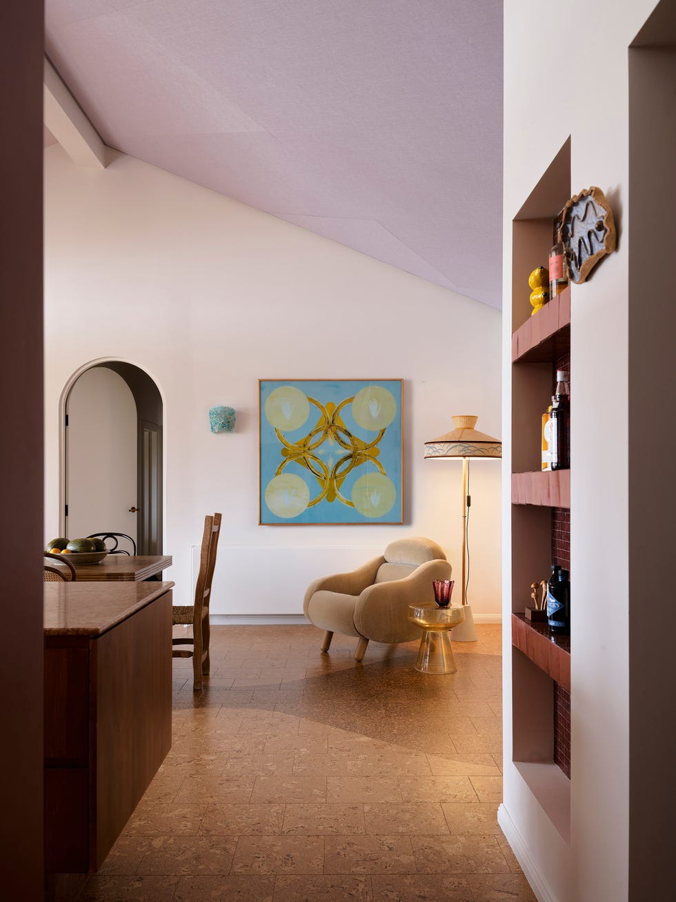 Casa colorata casa colorata