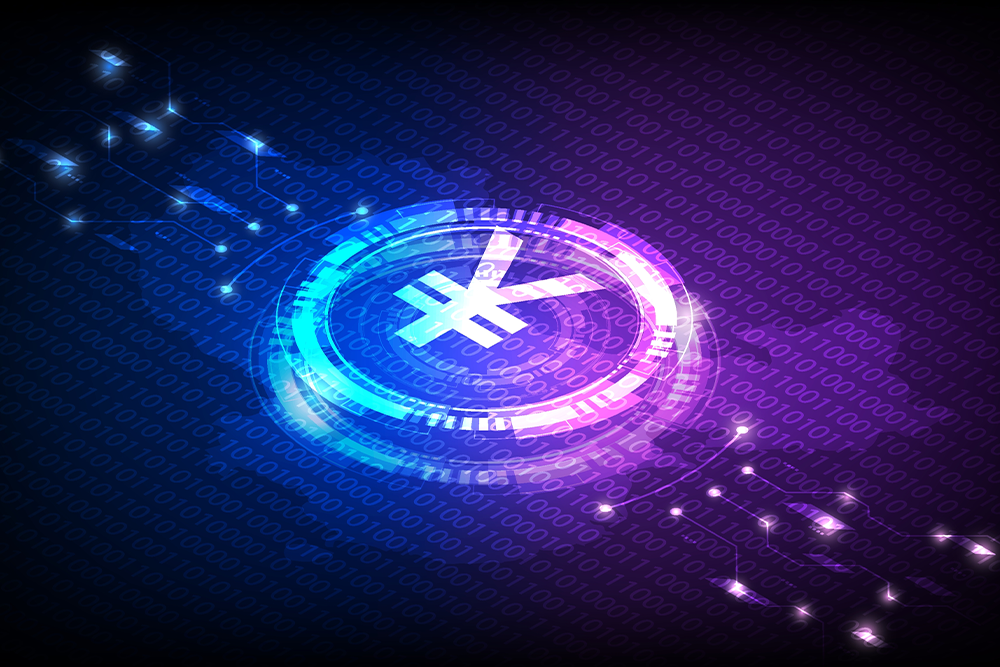 La Cina sfida il sistema finanziario: lo yuan digitale entra nel mercato globale