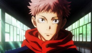 Jujutsu Kaisen potrebbe avere un nuovo videogioco in arrivo da CyberConnect2