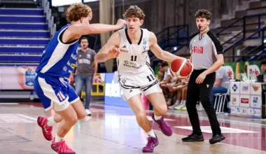 Virtus, chiusura a porta blindata: Treviso schiantata 72-38, girone da imbattuta