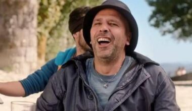 Buen Camino non si ferma, Checco Zalone verso nuovo record tra Quo Vado e Avatar