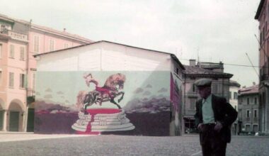 Zanardi equestre, inchiesta archiviata. Ma resta il nodo della proprietà