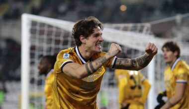 Udinese-Pisa, le formazioni ufficiali - Gianluca Di Marzio