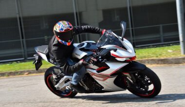 Prova Zontes ZT 703-RR recensione con pregi e difetti, scheda tecnica e velocità