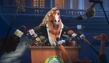 Disney, è il cartone animato di maggior incasso