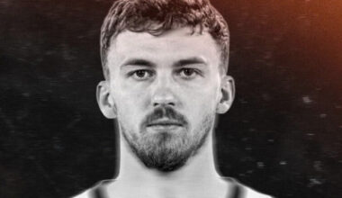 BASKET A1 - L’Apu Udine accoglie Kristers Zoriks, nuovo rinforzo per gli esterni