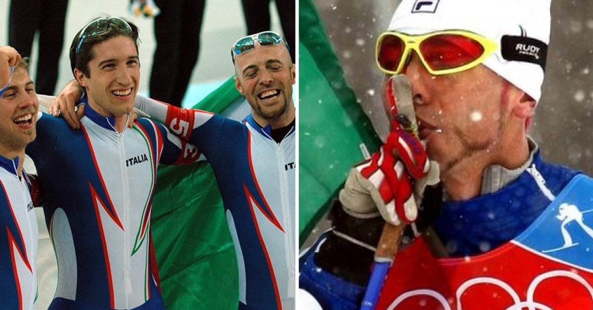 Trento ha dimenticato le Olimpiadi? Arriva ''Gimme Five'', cinque talk culturali ma l'emozione dei Giochi non c'è e i medagliati trentini nemmeno sono tra gli ospiti