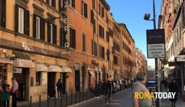 Il centro di Roma a 30 all'ora, dal 15 gennaio in vigore i nuovi limiti di velocità