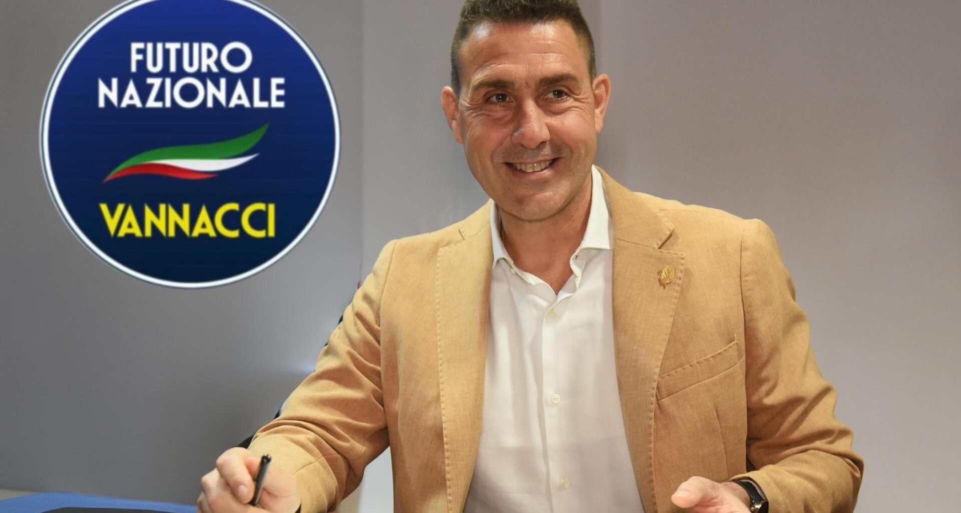 Vannacci vede Salvini: voci sull’uscita dalla Lega “nelle prossime ore”. Oggi decisione al Federale - la Repubblica