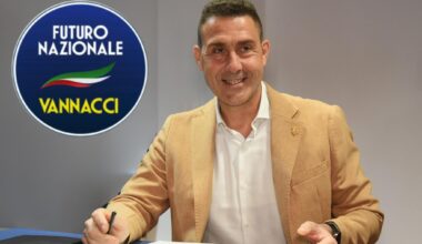 Vannacci vede Salvini: voci sull’uscita dalla Lega “nelle prossime ore”. Oggi decisione al Federale - la Repubblica
