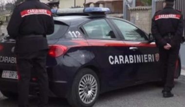 Benevento, vigilante spara alla moglie con fucile: donna ricoverata in gravi condizioni