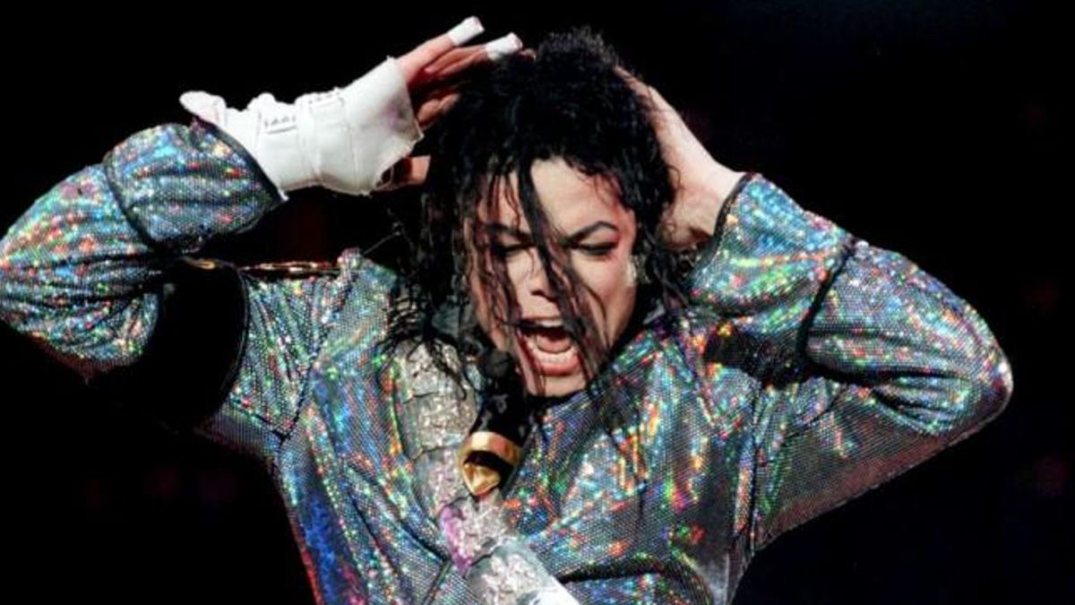 Michael Jackson e gli audio shock, "i bambini vogliono toccarmi" 