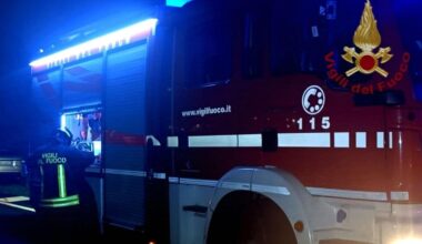 Varese, fuga di monossido nel ristorante: 18 persone soccorse
