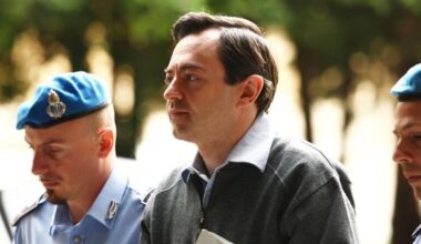 nel 2005 uccise gli zii a Brescia