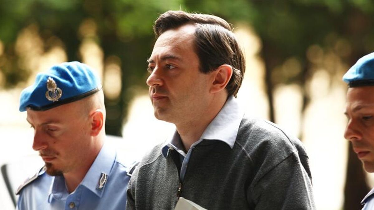 nel 2005 uccise gli zii a Brescia