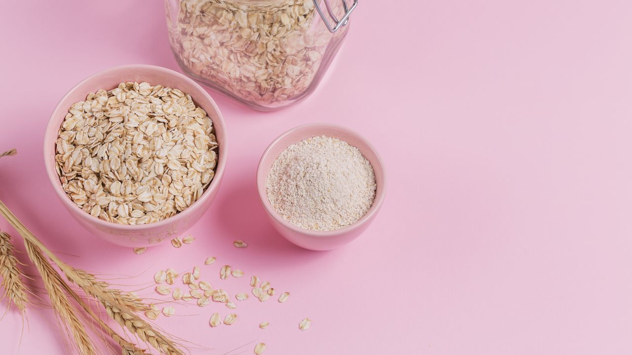 L'avena riduce il colesterolo cattivo in soli due giorni