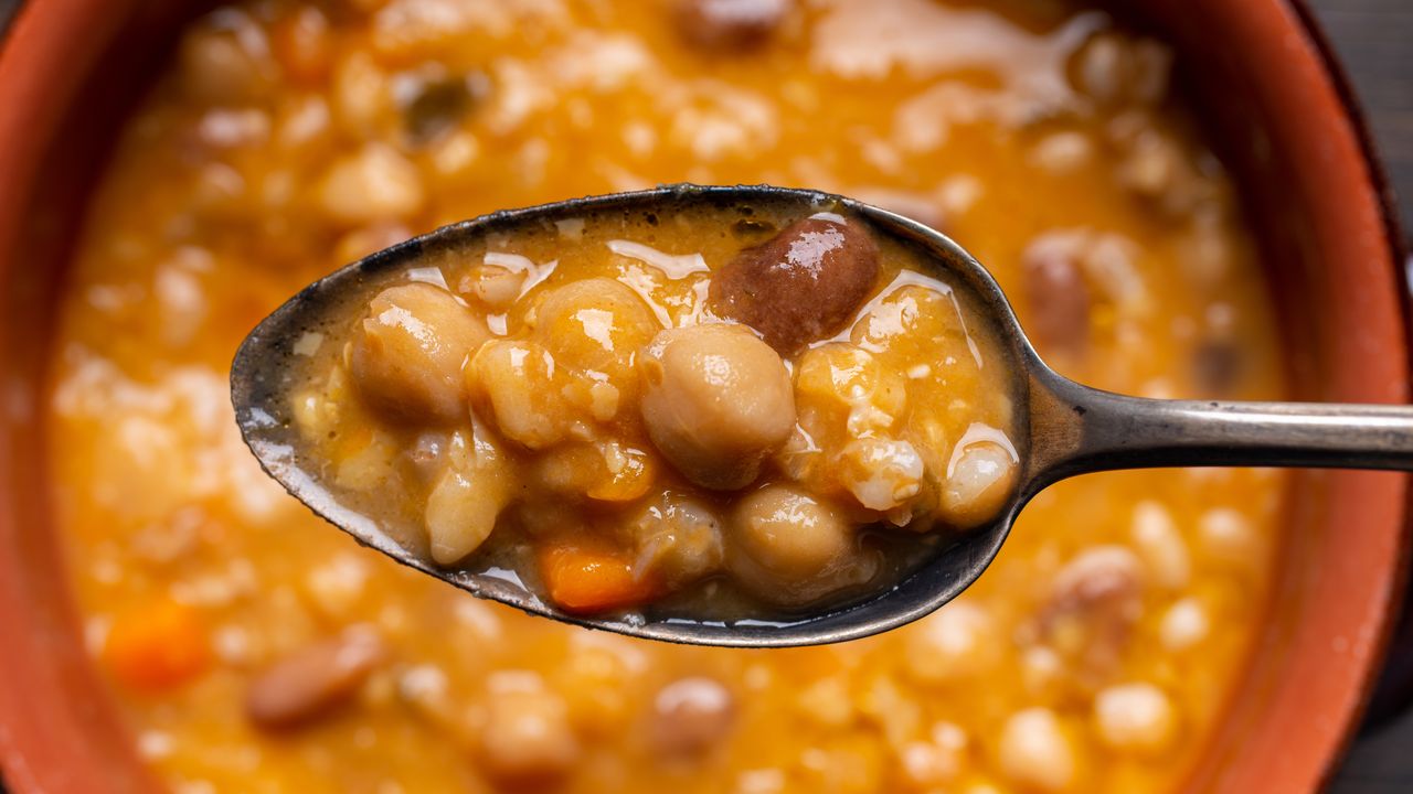 La Cucina Italiana