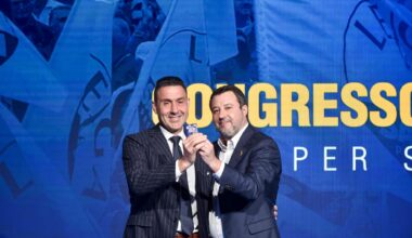 Leghisti contro Vannacci: “Se lascia il partito si dimetta anche da europarlamentare” - la Repubblica