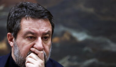 Decreto Ponte, Mattarella blocca Salvini su Corte dei Conti e Ciucci commissario