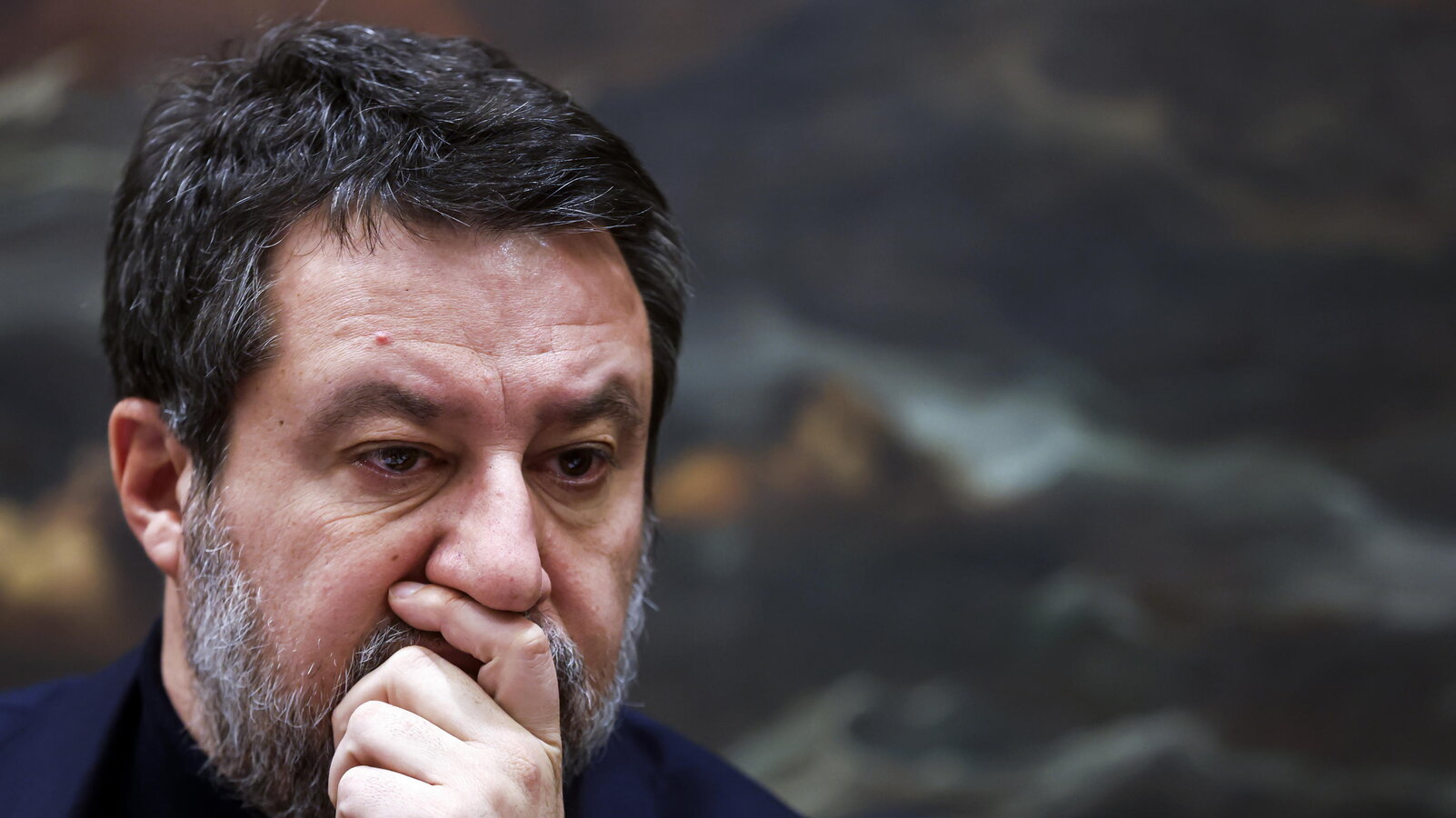 Decreto Ponte, Mattarella blocca Salvini su Corte dei Conti e Ciucci commissario